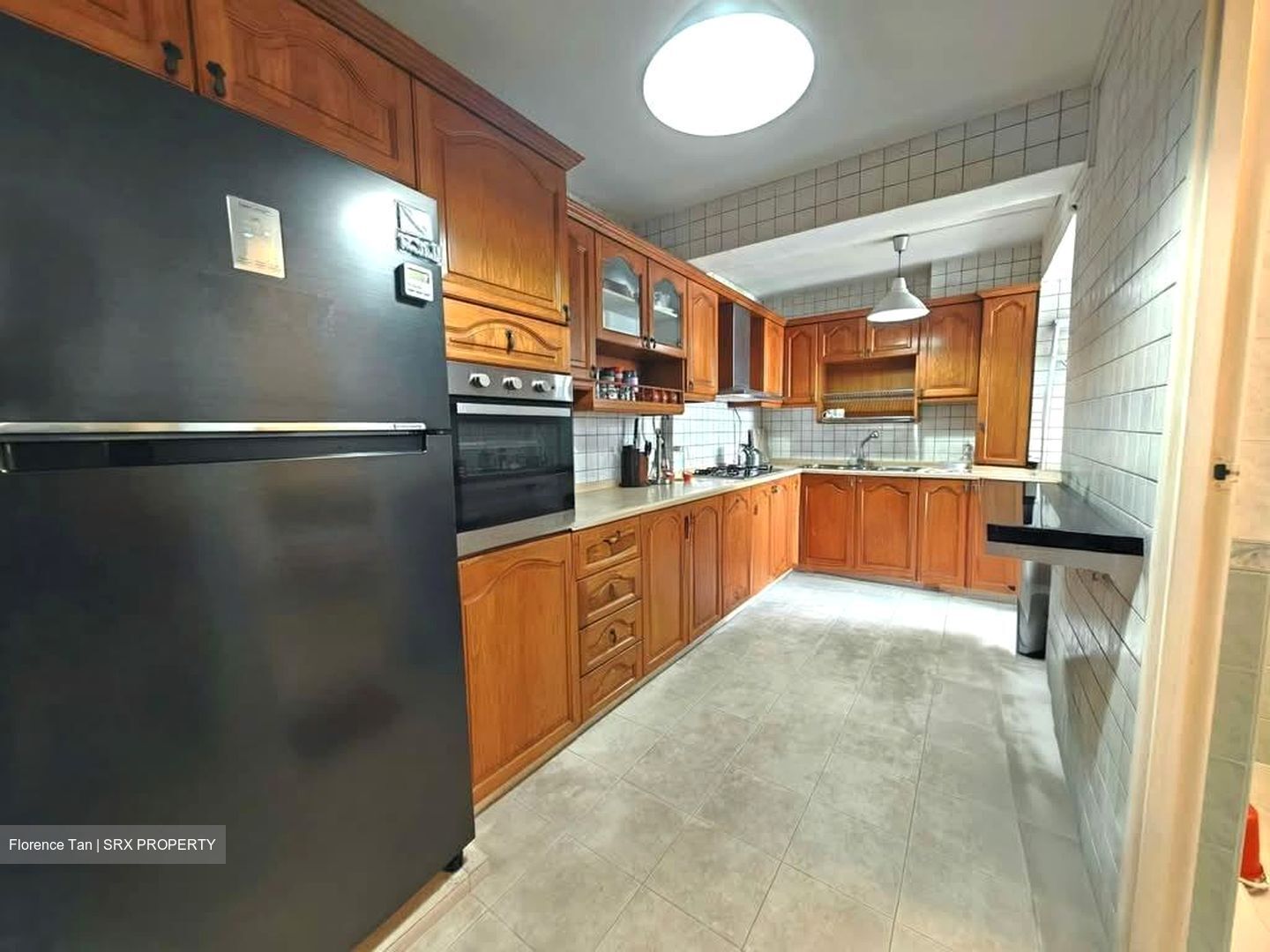 Blk 27 Marine Crescent Ville (Marine Parade), HDB 5 Rooms #588973131